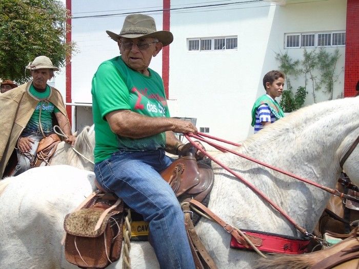 II Cavalgada das Serras tem participação record de público - Imagem 174
