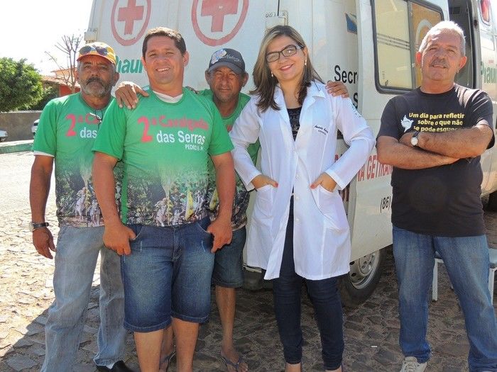 II Cavalgada das Serras tem participação record de público - Imagem 19