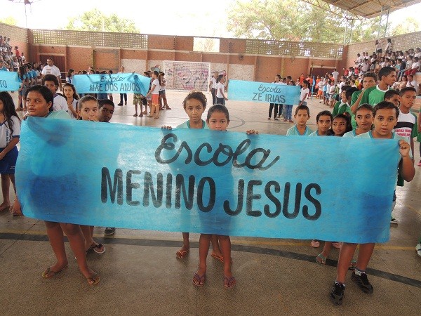                           Jogos estudantis reeditam sucesso do ano passado - Imagem 4