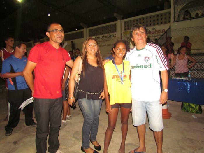 Encerramento do programa ‘Atleta na Escola’ - Imagem 3