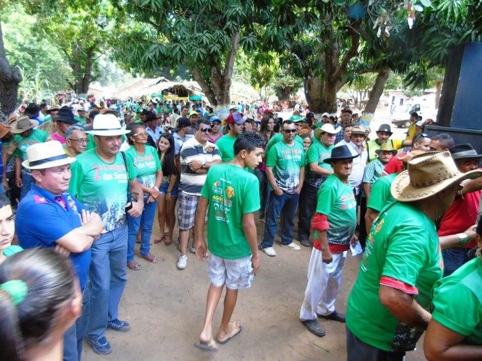 II Cavalgada das Serras tem participação record de público - Imagem 228