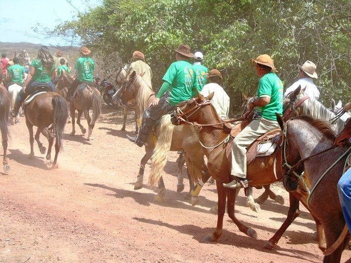 II Cavalgada das Serras tem participação record de público - Imagem 130