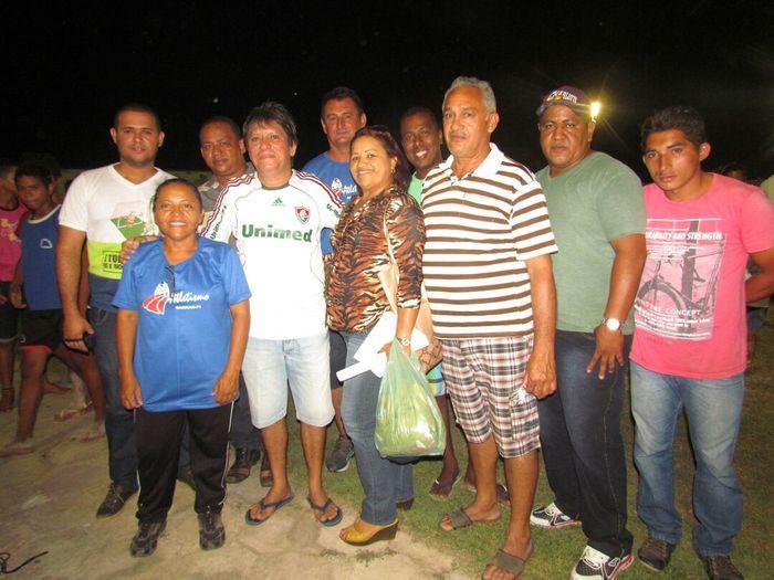 Encerramento do programa ‘Atleta na Escola’ - Imagem 1