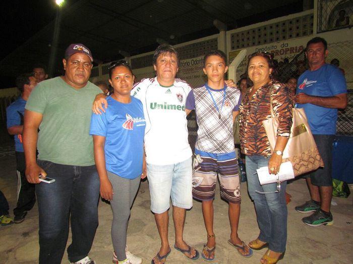 Encerramento do programa ‘Atleta na Escola’ - Imagem 6