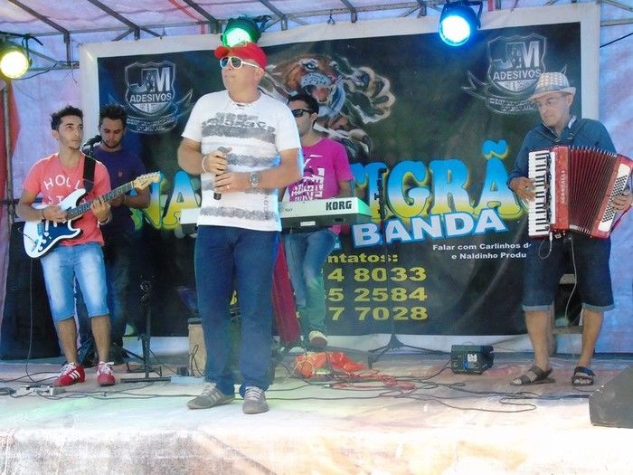 II Cavalgada das Serras tem participação record de público - Imagem 182