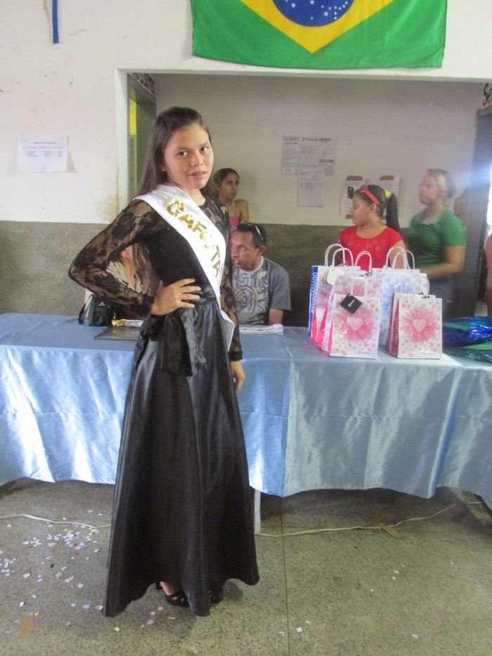 Projeto Contra as Drogas é encerrado com Show de Desfile para a Escolha do Garoto e Garota Roque Alencar 2014 - Imagem 9