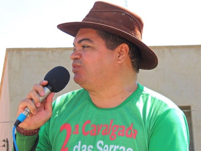 II Cavalgada das Serras tem participação record de público - Imagem 44