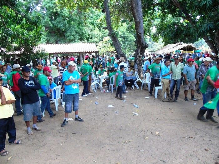 II Cavalgada das Serras tem participação record de público - Imagem 184