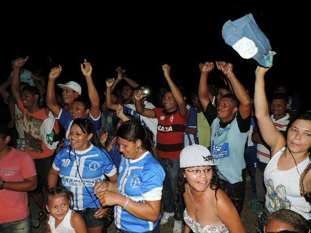 Final do Campeonato Barrense de Futebol - Imagem 12