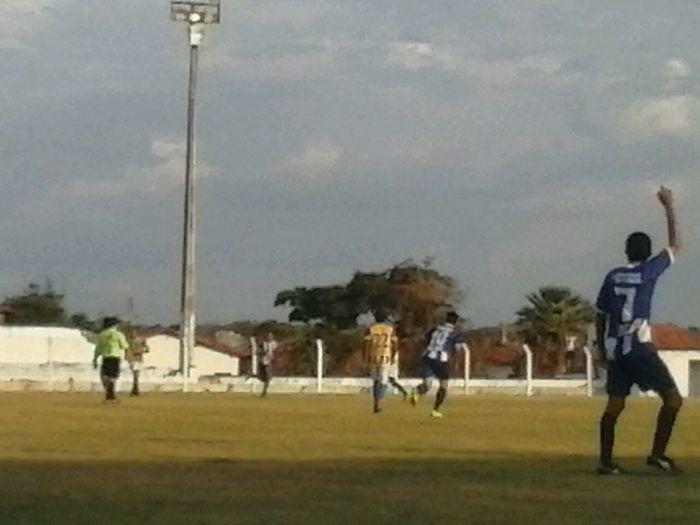 Final do Campeonato Barrense de Futebol - Imagem 6