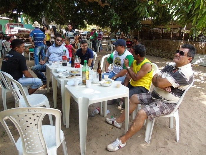 II Cavalgada das Serras tem participação record de público - Imagem 203