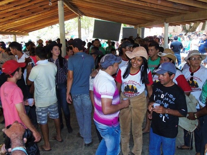 II Cavalgada das Serras tem participação record de público - Imagem 246