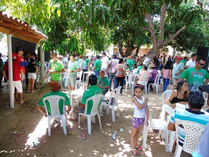 II Cavalgada das Serras tem participação record de público - Imagem 204