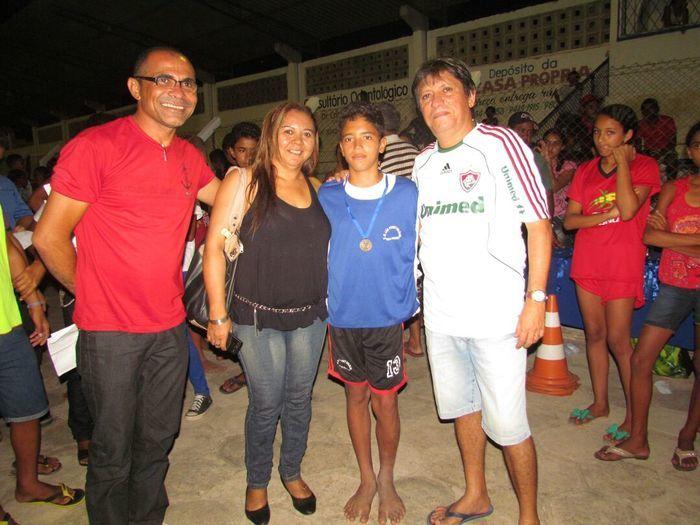 Encerramento do programa ‘Atleta na Escola’ - Imagem 18