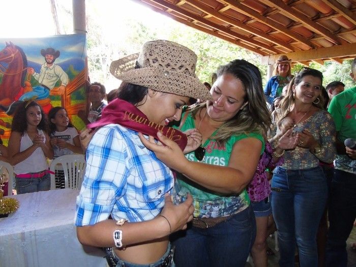 II Cavalgada das Serras tem participação record de público - Imagem 251