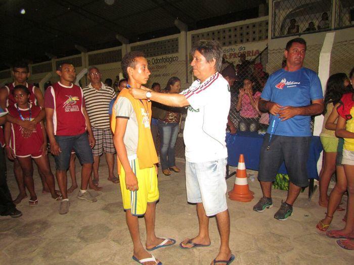 Encerramento do programa ‘Atleta na Escola’ - Imagem 2