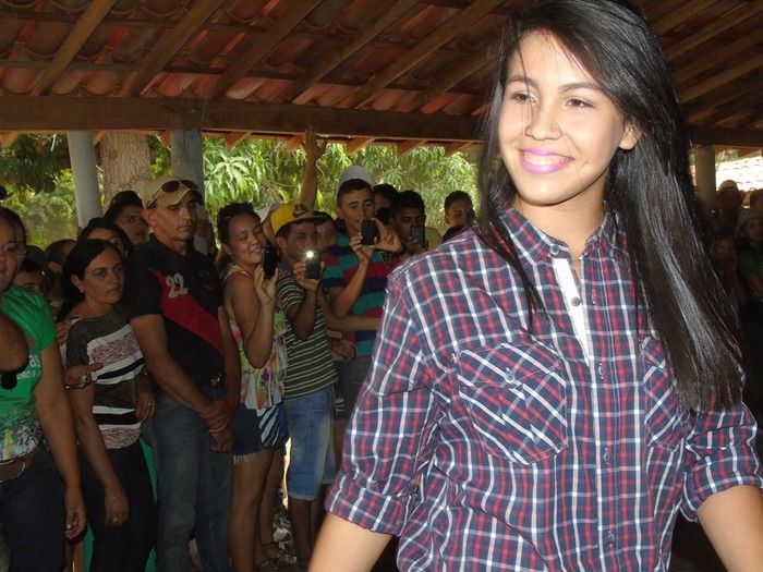 II Cavalgada das Serras tem participação record de público - Imagem 238