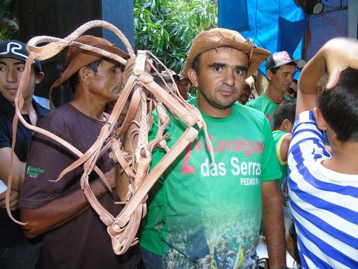 II Cavalgada das Serras tem participação record de público - Imagem 268