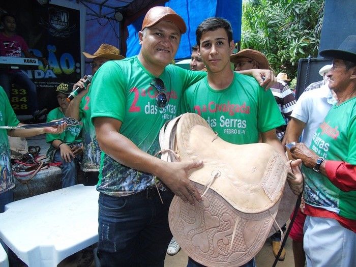 II Cavalgada das Serras tem participação record de público - Imagem 261