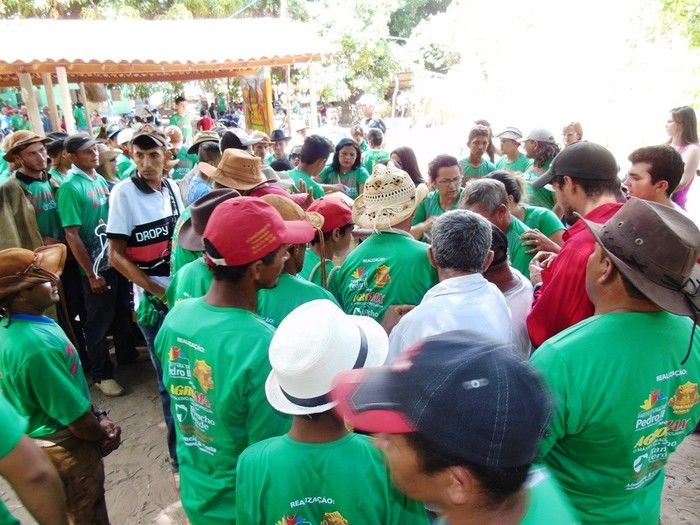 II Cavalgada das Serras tem participação record de público - Imagem 178
