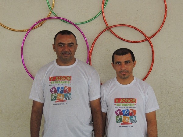                           Jogos estudantis reeditam sucesso do ano passado - Imagem 20