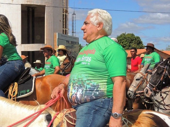 II Cavalgada das Serras tem participação record de público - Imagem 62