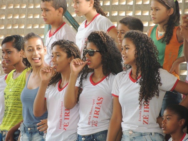                           Jogos estudantis reeditam sucesso do ano passado - Imagem 17