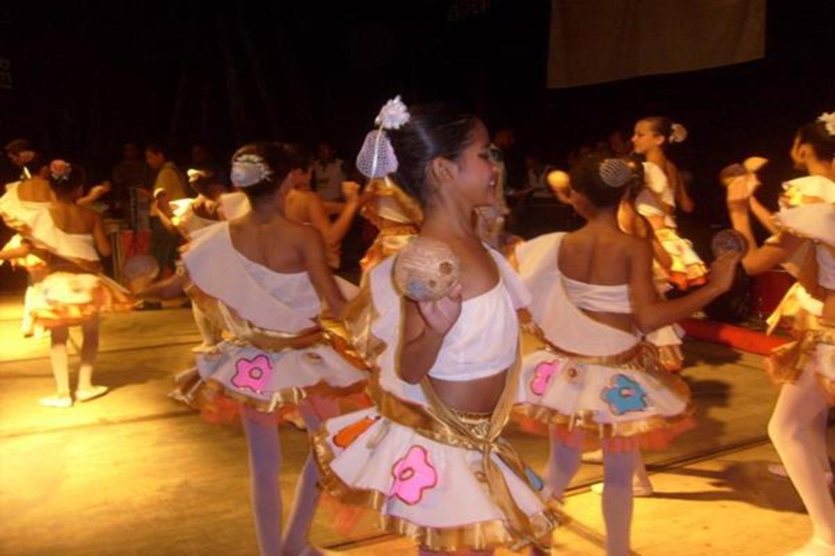 Até 18 de dezembro – Entidades culturais devem se cadastrar na Secretaria Municipal de Cultura de Amarante