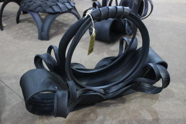 Prefeita Dra. Salete Rego participa da feira do Empreendedor e recebe homenagem - Imagem 13