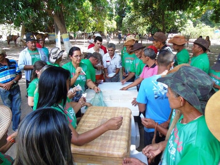 II Cavalgada das Serras tem participação record de público - Imagem 181
