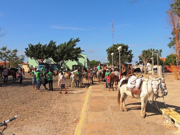 II Cavalgada das Serras tem participação record de público - Imagem 18