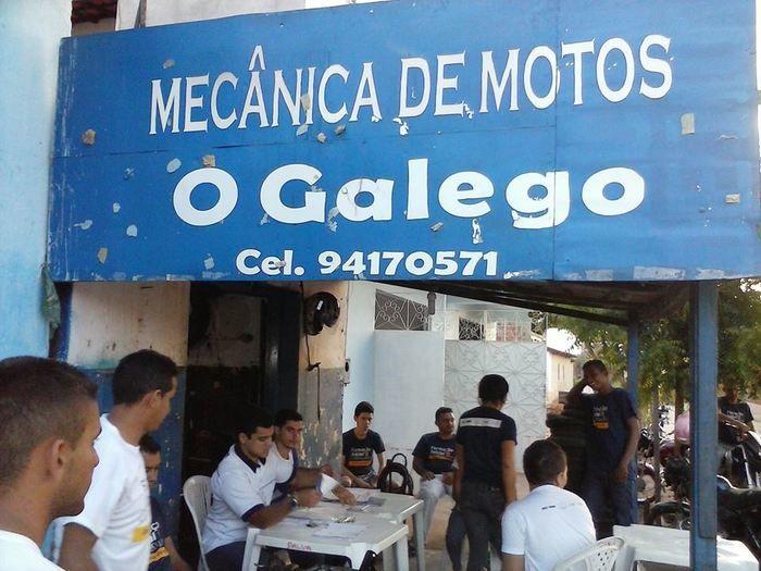 Mais qualificação - PRONATEC forma profissionais em mecânica de motocicletas em Itainópolis - Imagem 9