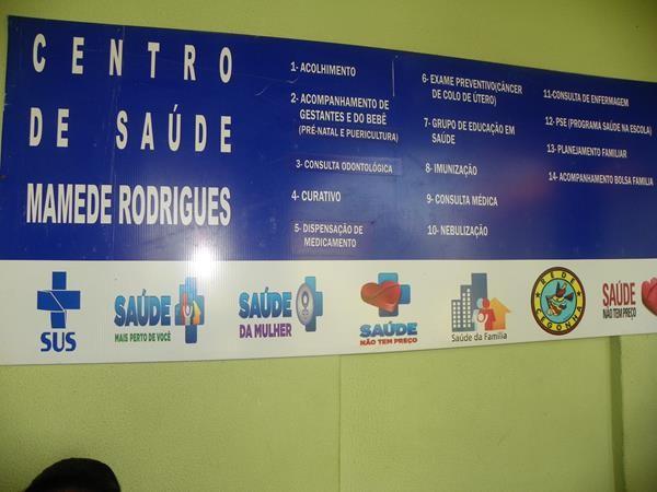 Hospital de Amarante sem médicos e município está sobrecarregado no atendimento básico - Imagem 7