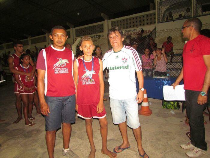 Encerramento do programa ‘Atleta na Escola’ - Imagem 10