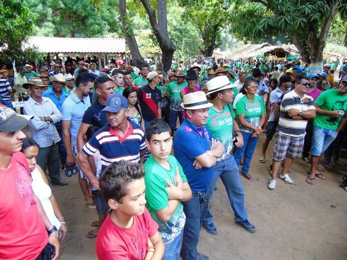II Cavalgada das Serras tem participação record de público - Imagem 227