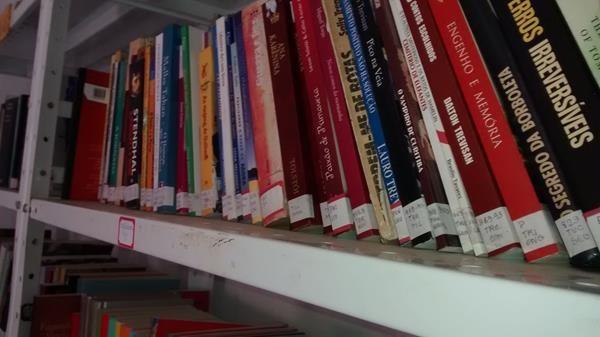 Biblioteca municipal Nasi Castro vai prestar homenagem ao poeta Da Costa e Silva - Imagem 7