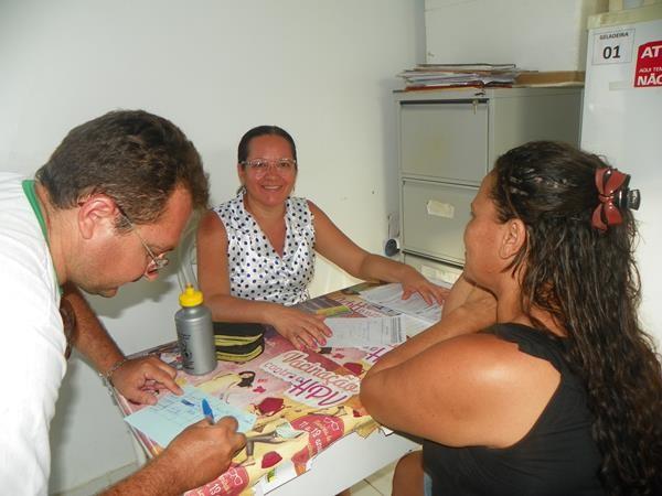 Hospital de Amarante sem médicos e município está sobrecarregado no atendimento básico - Imagem 6