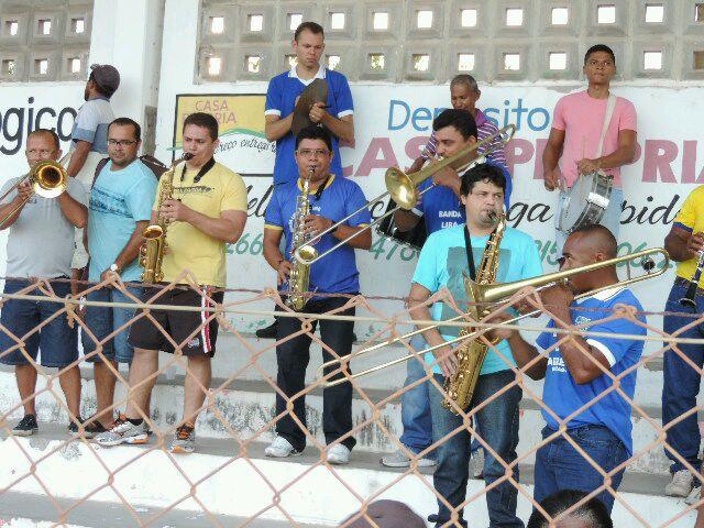 Final do Campeonato Barrense de Futebol - Imagem 15