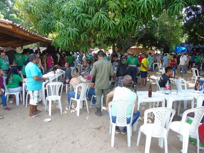 II Cavalgada das Serras tem participação record de público - Imagem 214
