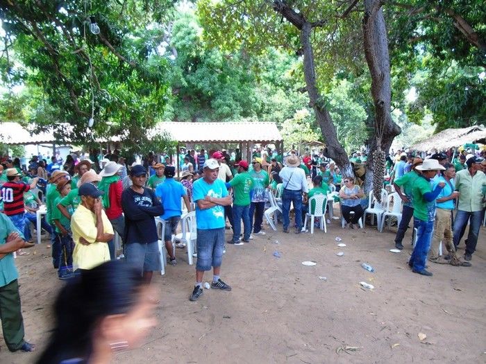 II Cavalgada das Serras tem participação record de público - Imagem 185