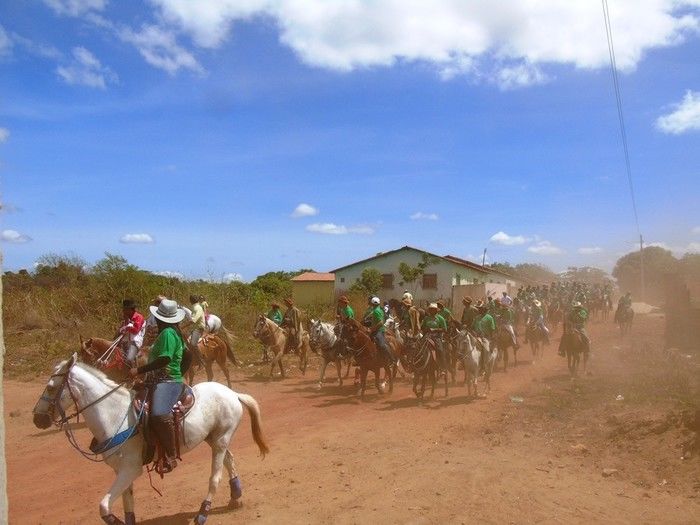 II Cavalgada das Serras tem participação record de público - Imagem 124