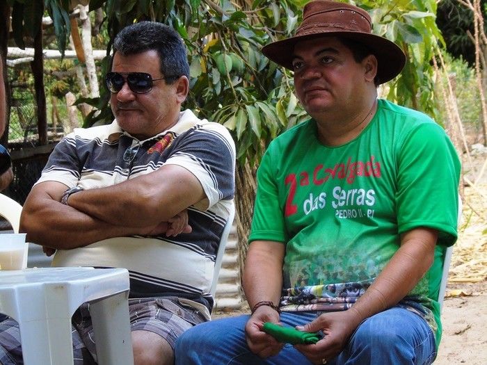 II Cavalgada das Serras tem participação record de público - Imagem 213