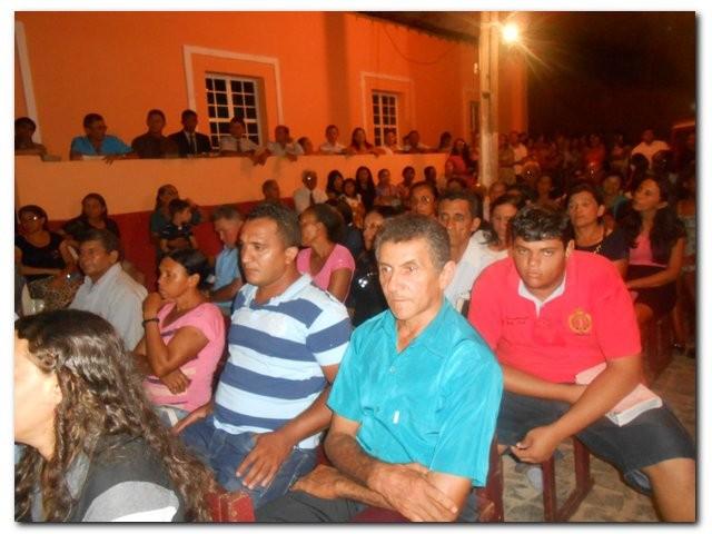  41º Aniversário do Círculo de Oração da Igreja Evangélica - Imagem 15