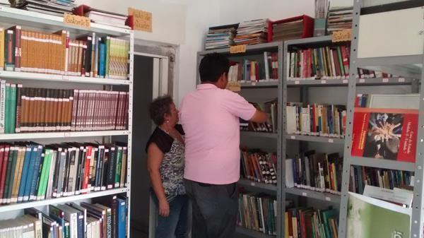 Biblioteca municipal Nasi Castro vai prestar homenagem ao poeta Da Costa e Silva - Imagem 3