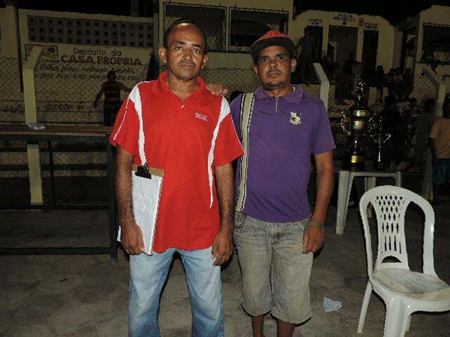 Final do Campeonato Barrense de Futebol - Imagem 18