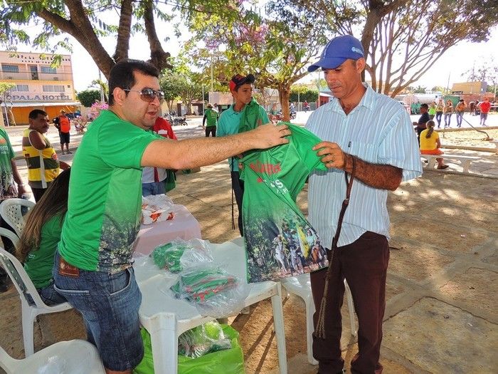II Cavalgada das Serras tem participação record de público - Imagem 4