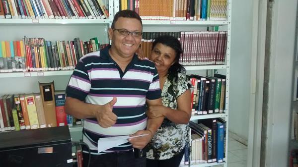 Biblioteca municipal Nasi Castro vai prestar homenagem ao poeta Da Costa e Silva - Imagem 1