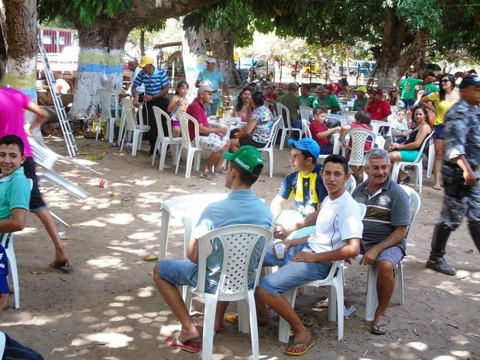 II Cavalgada das Serras tem participação record de público - Imagem 205