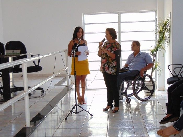 Prefeitura promove debate e capacitação sobre Família Acolhedoras e Adoção  - Imagem 3