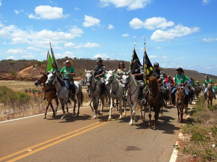 II Cavalgada das Serras tem participação record de público - Imagem 150